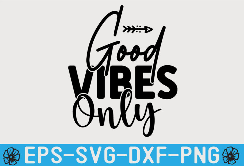 Kindness SVG T shirt Design Template