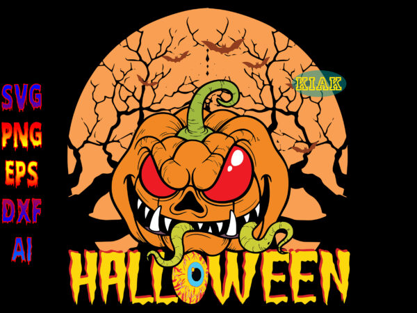 Halloween t shirt design, pumpkin scary svg, pumpkin horror svg, halloween party svg, scary halloween svg, spooky halloween svg, halloween svg, horror halloween svg, witch scary svg, witch svg, pumpkin