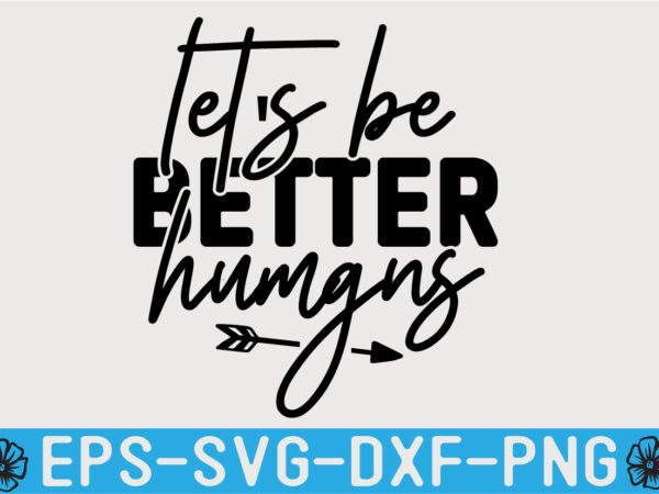 Kindness svg t shirt design template