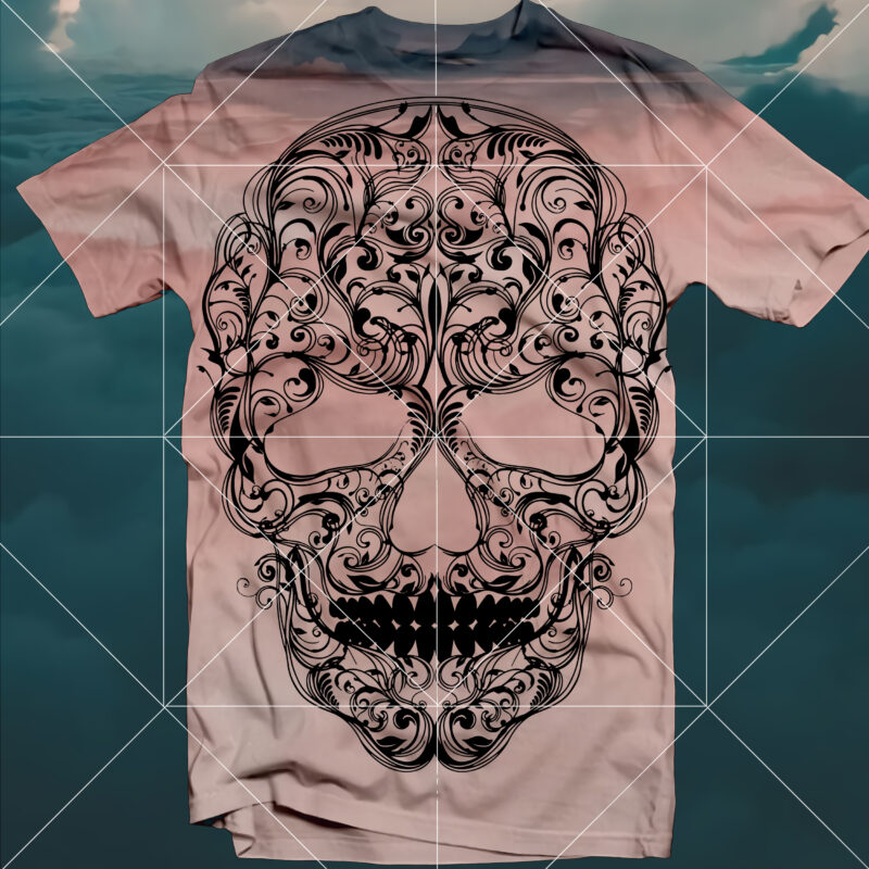 t-shirt vector Skull SVG 16 Bundle Part 8, Bundle Skull, Bundles Skull, Skull Bundle, Sugar Skull Bundle, Calavera Skull Svg, Halloween Svg, Day of the dead, Halloween, Halloween Party Svg, Skull svg, Mandala Skull Svg, Mexican Skull vector, Skull logo, Human Skull, Sugar skull with roses Svg, Skull Tattoos Svg, Headband and flowers, Skull vector, Skull with flower Svg, Sugar Skull logo, Sugar Skull svg, Sugar Skull vector, Skull with flower svg, Sugar Skull Wreath, Head Skull Skeleton Svg, Mutant skull, Gentleman skull, Hand skeleton and skull, Harlequin masquerade skull, Skeleton Hands, Cartoon Zombie Face, Heart shape skull with roses