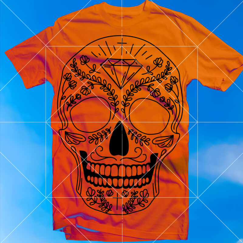 t-shirt vector Skull SVG 16 Bundle Part 8, Bundle Skull, Bundles Skull, Skull Bundle, Sugar Skull Bundle, Calavera Skull Svg, Halloween Svg, Day of the dead, Halloween, Halloween Party Svg, Skull svg, Mandala Skull Svg, Mexican Skull vector, Skull logo, Human Skull, Sugar skull with roses Svg, Skull Tattoos Svg, Headband and flowers, Skull vector, Skull with flower Svg, Sugar Skull logo, Sugar Skull svg, Sugar Skull vector, Skull with flower svg, Sugar Skull Wreath, Head Skull Skeleton Svg, Mutant skull, Gentleman skull, Hand skeleton and skull, Harlequin masquerade skull, Skeleton Hands, Cartoon Zombie Face, Heart shape skull with roses