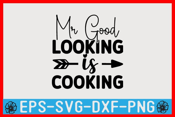 BBQ SVG T shirt Design Template