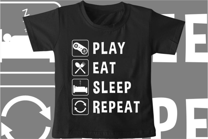 Kids / Baby T Shirt Design, Funny T Shirt Design Svg , Family T Shirt Design,  Unique T Shirt Design - Buy T-Shirt Designs