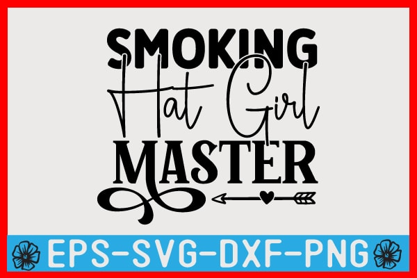 BBQ SVG T shirt Design Template