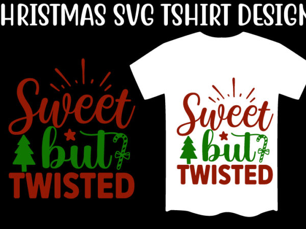 Christmas svg t shirt design