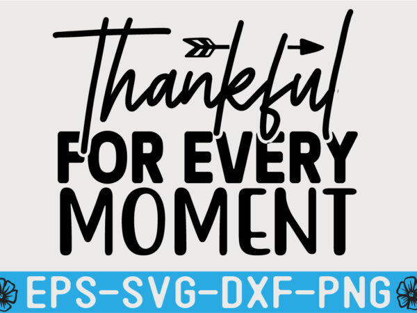 Thanksgiving svg t shirt design