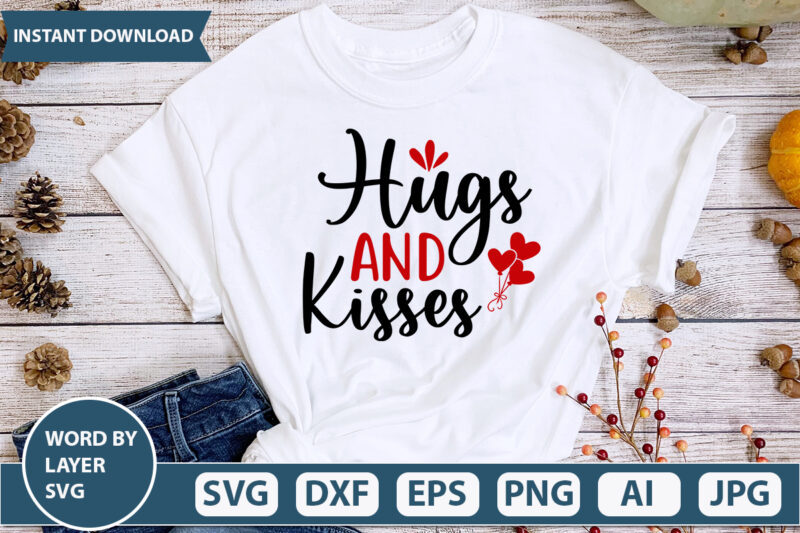 Valentines day SVG Bundle vol.4