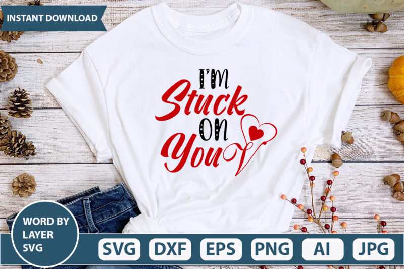 Valentines day SVG Bundle vol.4