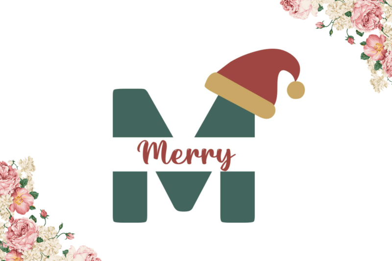 Merry Christmas Gift Diy Crafts Svg Files For Cricut, Silhouette Sublimation Files