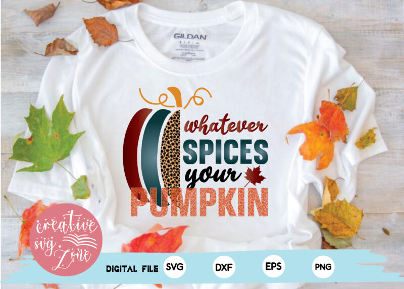 Fall Sublimation Bundle