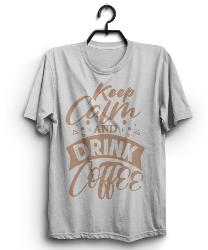 10 Coffee typography t shirt design bundle / 10 eps coffee tshirt / 10 pdf coffee t shirt/ 10 svg coffee t shirt/ 10 png coffee t shirt/ 10 jpg