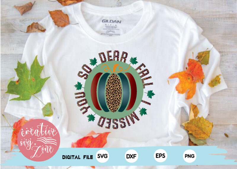 Fall Sublimation Bundle