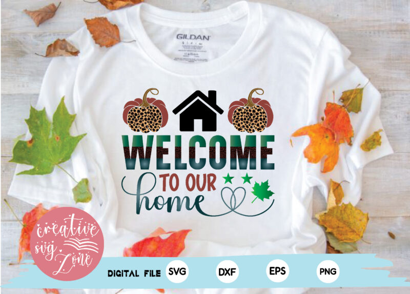 Fall Sublimation Bundle