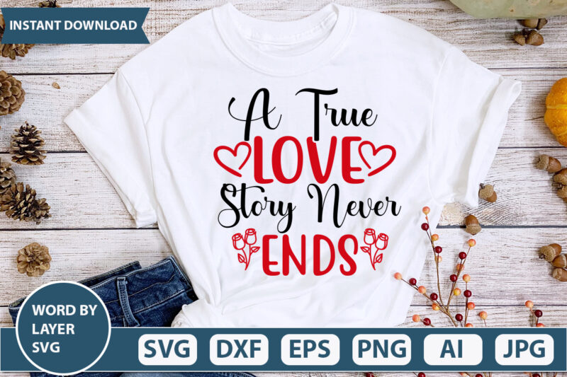 Valentines day SVG Bundle vol.3