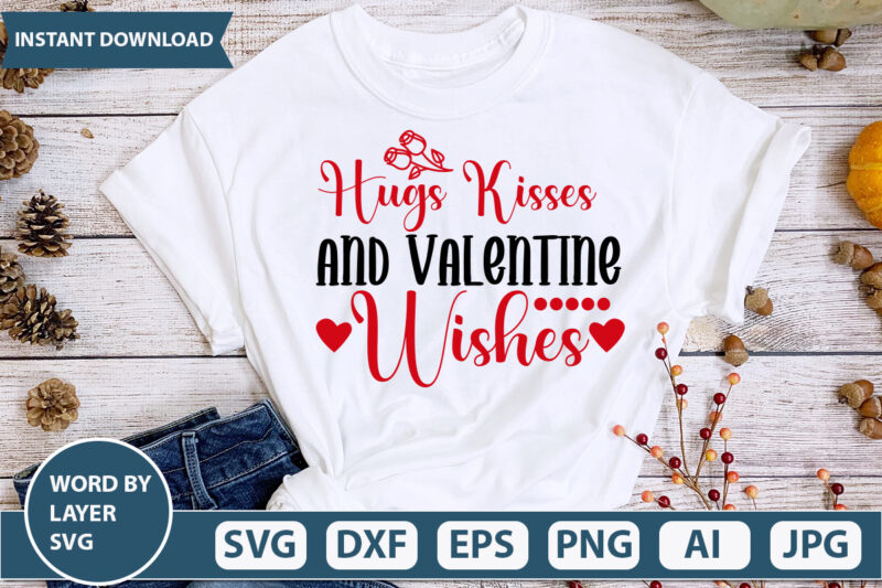 Valentines day SVG Bundle vol.3