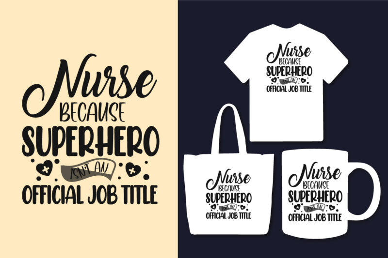 Nursing t shirt design bundle, 35 typography nursing t shirt design bundle, Nurse shirt, Nursing t shirt for nurse, Doctor t shirt, Medical t shirt