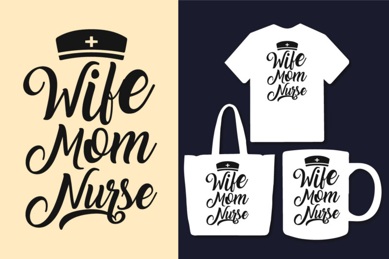 Nursing t shirt design bundle, 35 typography nursing t shirt design bundle, Nurse shirt, Nursing t shirt for nurse, Doctor t shirt, Medical t shirt