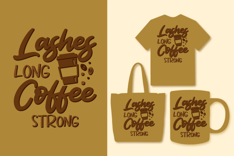 Coffee t shirt / Coffee design for coffee lover / Coffee quotes / 20 Coffee quotes design for coffee lover / Coffee typography design /