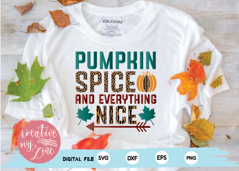 Fall Sublimation Bundle