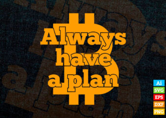 btc always on plan