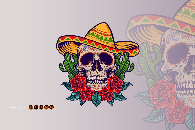 Cinco De Mayo Hand Drawn Lettering Perfect For Poster Greeting Card Logo  Tshirt Banner Vector Illustration Eps 10 Stock Illustration - Download  Image Now - iStock