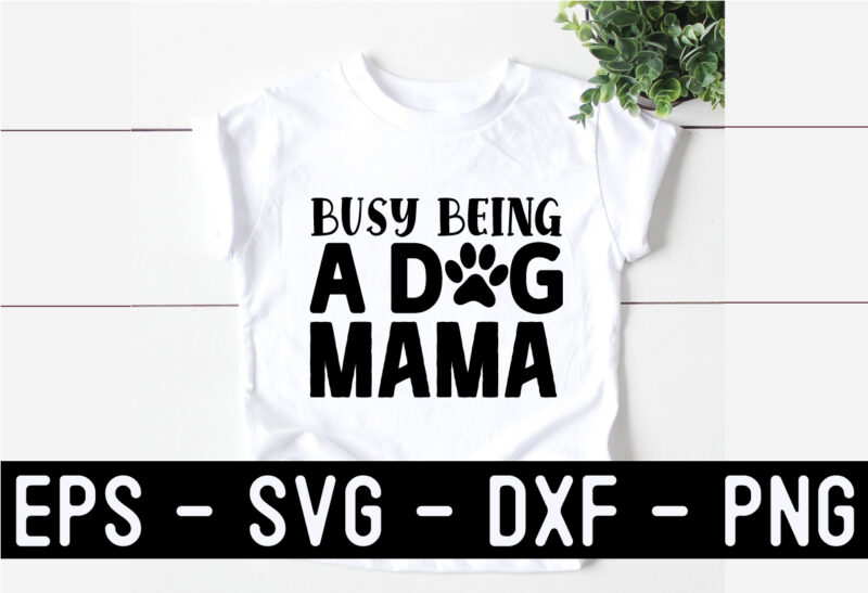 Fanny DOG SVG T shirt design Bundle