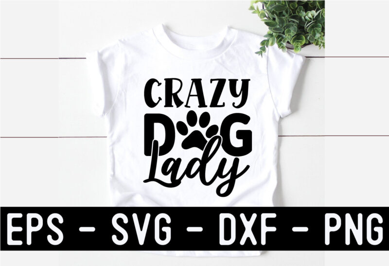 Fanny DOG SVG T shirt design Bundle