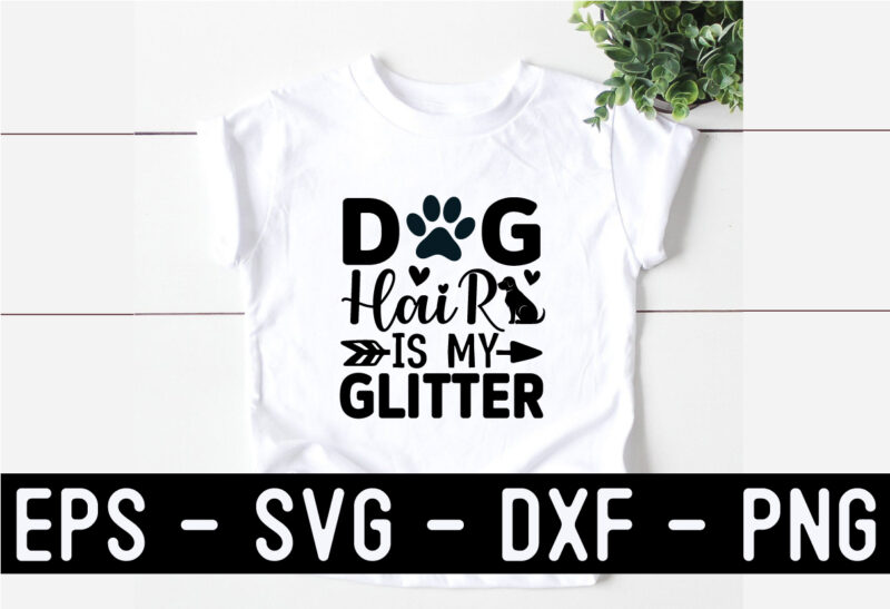 Fanny DOG SVG T shirt design Bundle