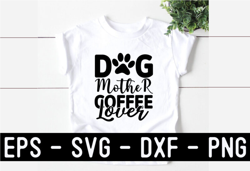 Fanny DOG SVG T shirt design Bundle