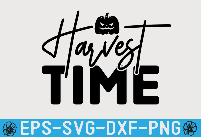 Thanksgiving SVG T shirt Design Template