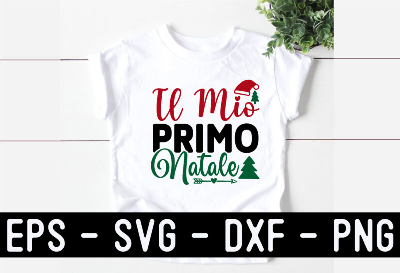 Christmas SVG T shirt Design Bundle