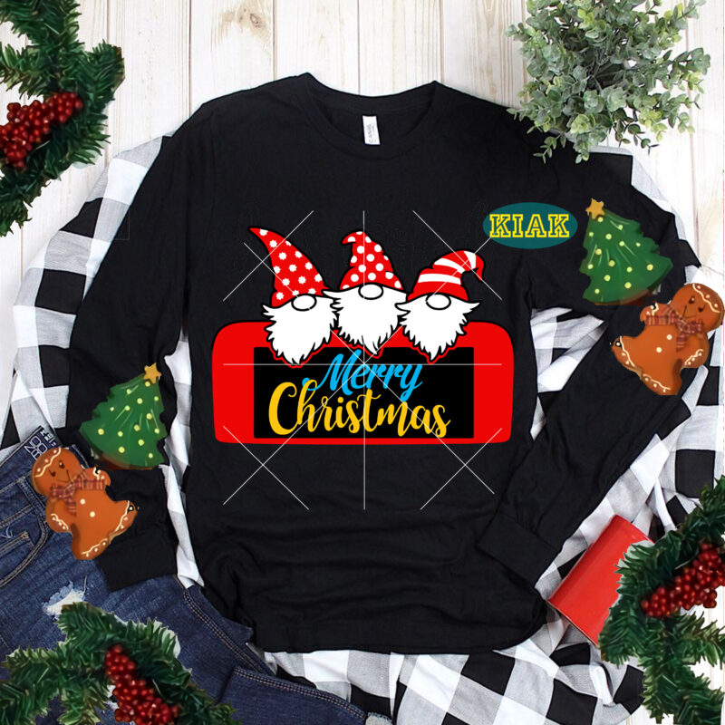 Gnomes Christmas 21 Bundle Part 14, Merry Christmas Gnomes tshirt template vector, Gnomies Christmas, Gnomies Merry Christmas, Buffalo Gnomies, Three Gnomies Christmas, Gnomies Svg, Gnomes Svg, Gnome Svg, Gnomies Bundle,