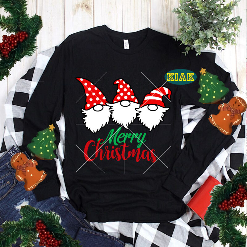 Gnomes Christmas 21 Bundle Part 14, Merry Christmas Gnomes tshirt template vector, Gnomies Christmas, Gnomies Merry Christmas, Buffalo Gnomies, Three Gnomies Christmas, Gnomies Svg, Gnomes Svg, Gnome Svg, Gnomies Bundle,