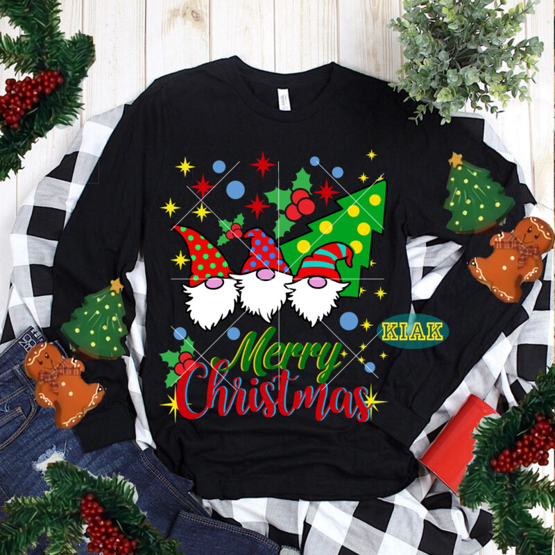 Gnomes Christmas 21 Bundle Part 14, Merry Christmas Gnomes tshirt template vector, Gnomies Christmas, Gnomies Merry Christmas, Buffalo Gnomies, Three Gnomies Christmas, Gnomies Svg, Gnomes Svg, Gnome Svg, Gnomies Bundle,