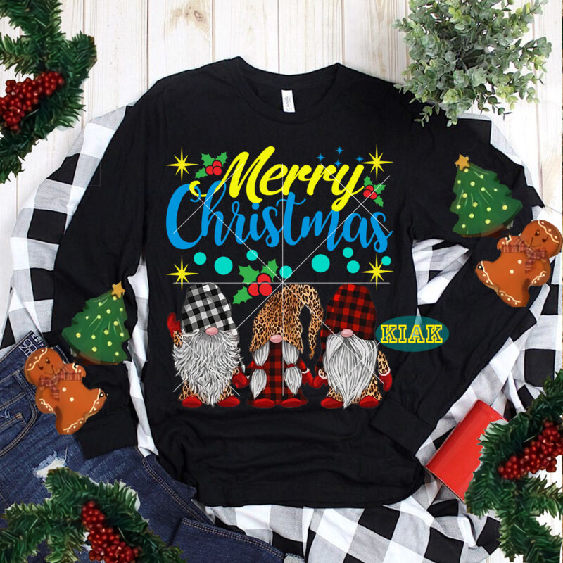 Gnomes Christmas 21 Bundle Part 14, Merry Christmas Gnomes tshirt template vector, Gnomies Christmas, Gnomies Merry Christmas, Buffalo Gnomies, Three Gnomies Christmas, Gnomies Svg, Gnomes Svg, Gnome Svg, Gnomies Bundle,