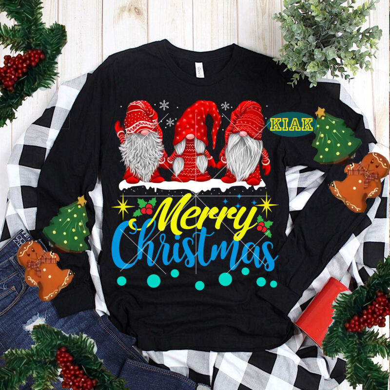 Merry Christmas Gnomes T-Shirt Template, Gnomies Christmas, Buffalo Gnomes Png, Gnomes Merry Christmas, Buffalo Gnomies, Three Gnomies Christmas, Gnomies Png, Gnomes Png, Gnomes Png, Santa Claus Gnomes, Merry Christmas vector,