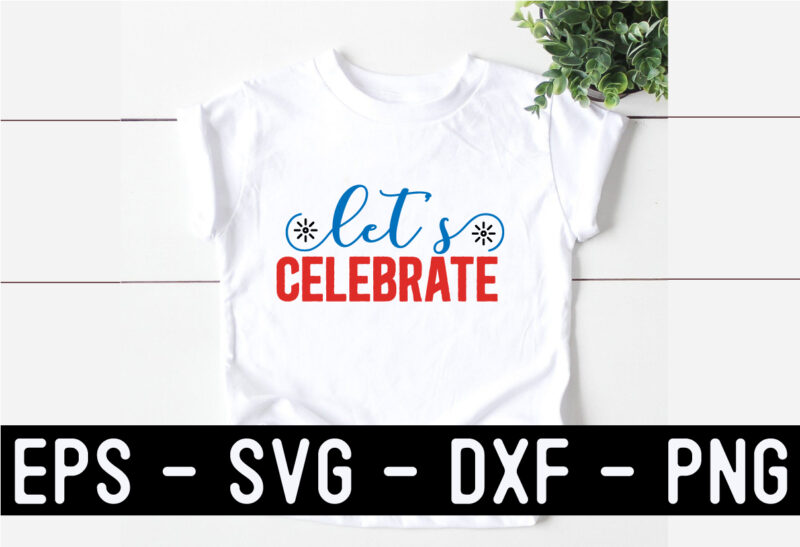 New Year SVG T shirt design Template