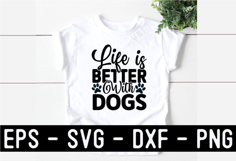 Fanny DOG SVG T shirt design Bundle