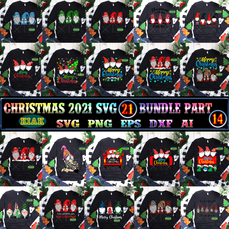 Gnomes Christmas 21 Bundle Part 14, Merry Christmas Gnomes tshirt template vector, Gnomies Christmas, Gnomies Merry Christmas, Buffalo Gnomies, Three Gnomies Christmas, Gnomies Svg, Gnomes Svg, Gnome Svg, Gnomies Bundle,