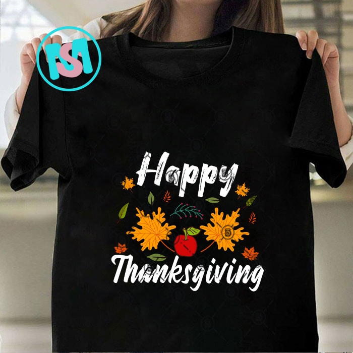 Thanksgiving Christmas Fall Bundle SVG, Fall svg, Happy fall svg, Fall svg bundle, Autumn svg bundle, Svg Designs, PNG, Pumpkin svg, Silhouette, Cricut