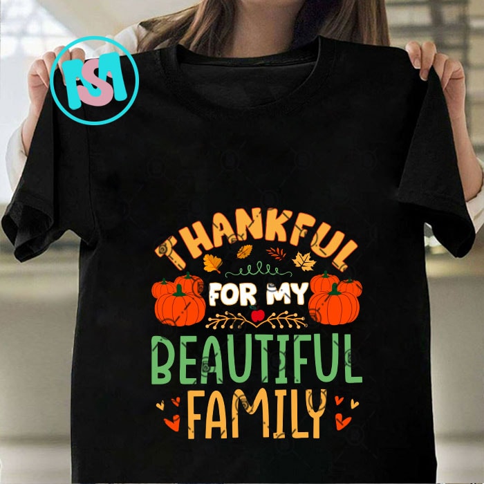 Thanksgiving Christmas Fall Bundle SVG, Fall svg, Happy fall svg, Fall svg bundle, Autumn svg bundle, Svg Designs, PNG, Pumpkin svg, Silhouette, Cricut