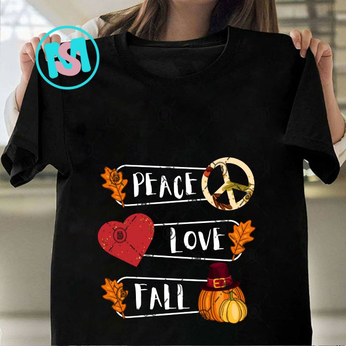 Thanksgiving Christmas Fall Bundle SVG, Fall svg, Happy fall svg, Fall svg bundle, Autumn svg bundle, Svg Designs, PNG, Pumpkin svg, Silhouette, Cricut