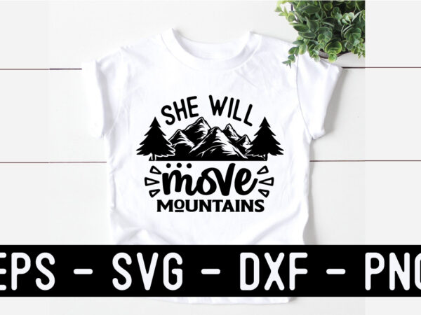 Adventure svg t shirt design template