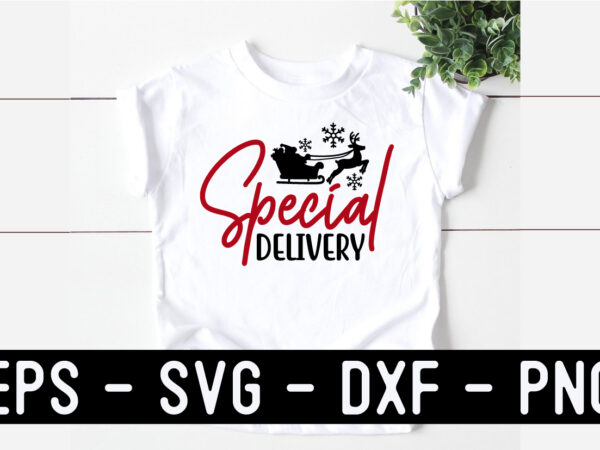 Christmas svg t shirt design template