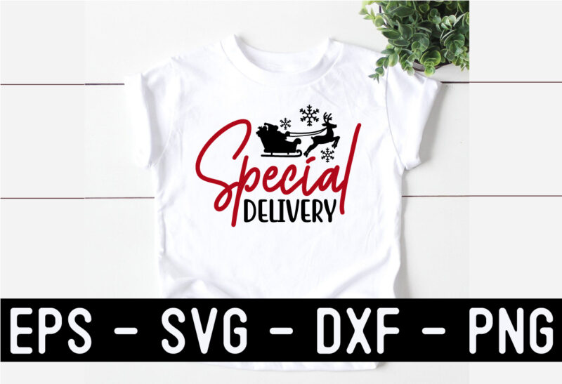 Christmas SVG T shirt Design Bundle