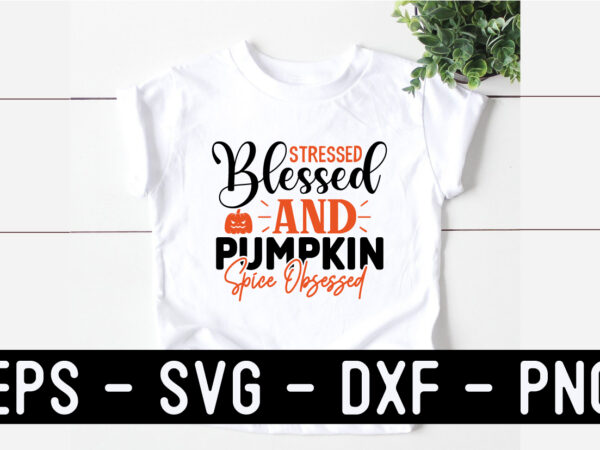 Thanksgiving svg t shirt design template