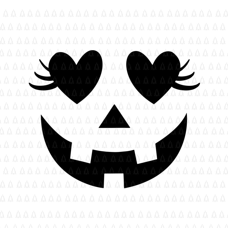 heart-eye-jack-o-lantern-svg-eyelashes-women-svg-jack-o-lantern-svg