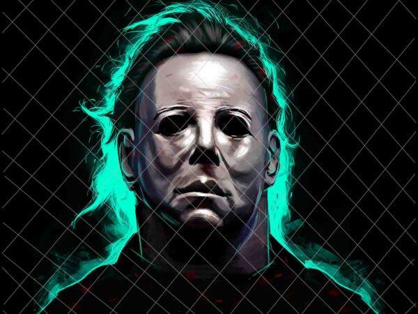 Michael myers png, michael myers vector, michael myers halloween png, michael myers t-shirt