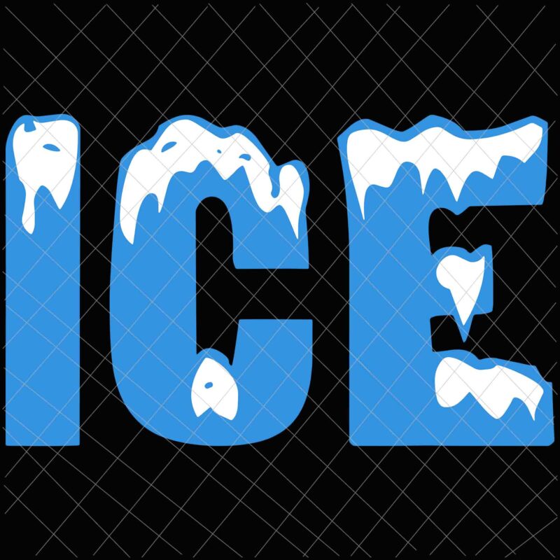 Ice Ice Baby