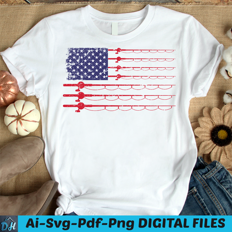 https://www.buytshirtdesigns.net/wp-content/uploads/2021/10/american-flag-fishing-t-shirt-mockup-with-tag-359-800x800.png